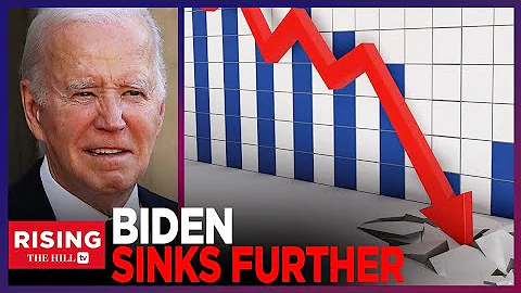 Biden Poll Numbers Hit SHOCKING NEW LOW; President BABBLES Incoherently: Watch - DayDayNews