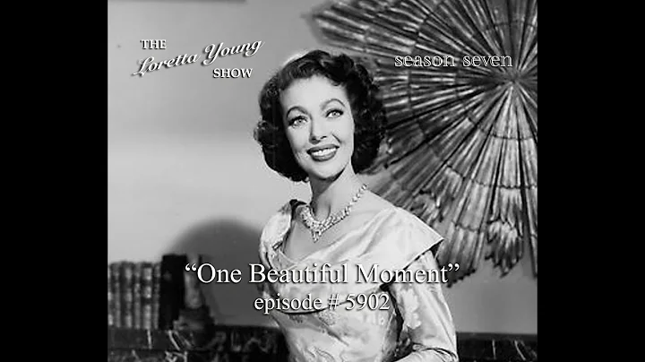 The Loretta Young Show - S7 E2 - "One Beautiful Mo...
