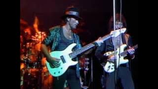 Deep Purple - A Gypsy's Kiss