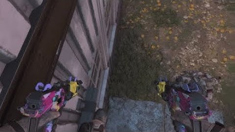 Black Ops 4 | Best Working Hacienda Glitches | After Patch 1.12 |