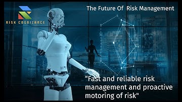 Risk Cognizance GRC Cloud Software Platform