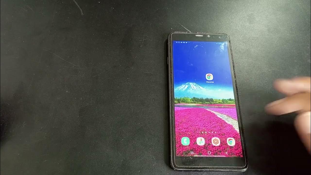 How To On Add Apps To Home Screen Samsung A9 YouTube how-to-on-add-apps-to-home-screen-samsung-a9-youtube