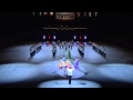 Singapore armed forces central band at sweden international tattoo 2013