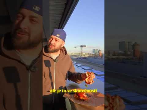 POLREICHOV BURGER VS PATRIKPLATES