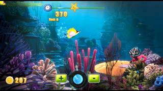 Shooting Fishing Game screenshot 5