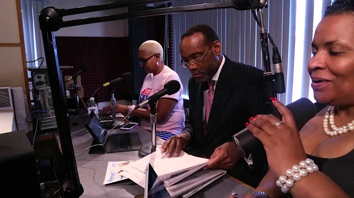 Universally Speaking: Guests Principal Sharnissa D...
