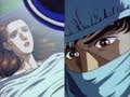 ブラック・ジャック ＜OVA＞カルテ1 流氷、キマイラの男