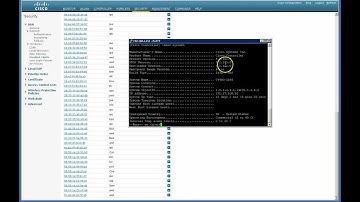 Cisco 4400 Wireless Controller Not Showing All Disabled Clients on the Web Interface