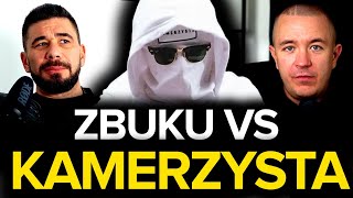 ZBUKU - RAPER NIE WZIĄŁBY 14-LATKI NA HOTEL