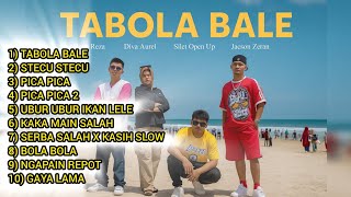 Kumpulan Lagu Timur Viral 2025 – Tabola Bale, Stecu Stecu, Pica Pica, Ngapain Repot, Gaya Lama