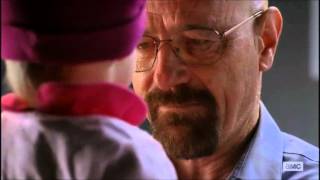 Holly White Breaking Bad