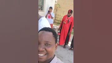 HII HAPA KIPESILE SEASON TWO EPISODE 2 BEHIND THE SCENE 