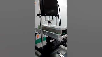 Four Point Bend Tester (JEDEC Standard JESD22 B113)