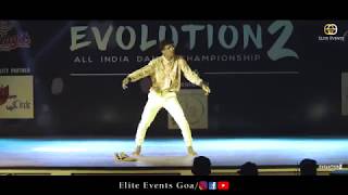 Naval Chennai Solo Evolution Season 2 - Goa