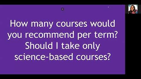 First Year Panels - University of Toronto Engineering