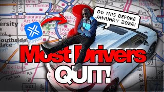 What Amazon Flex Drivers MUST Know Before January 2026 Ends (Why Most Quit & How to Avoid It)