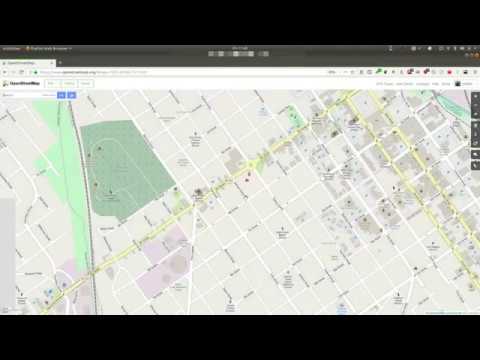 How to use Mapillary in ID editor at OpenStreetMap