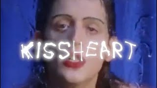 Download Lagu Arca - Kissheart (Video) MP3