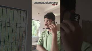When your didi ର ଦିଅର is your ex(part-15) #shortvideo #comedy #funny #love #lovestory #couple