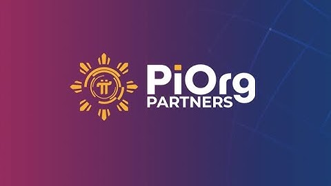 Pi Org Partners - Pi Hackathon Midpoint Video Submissions & Update