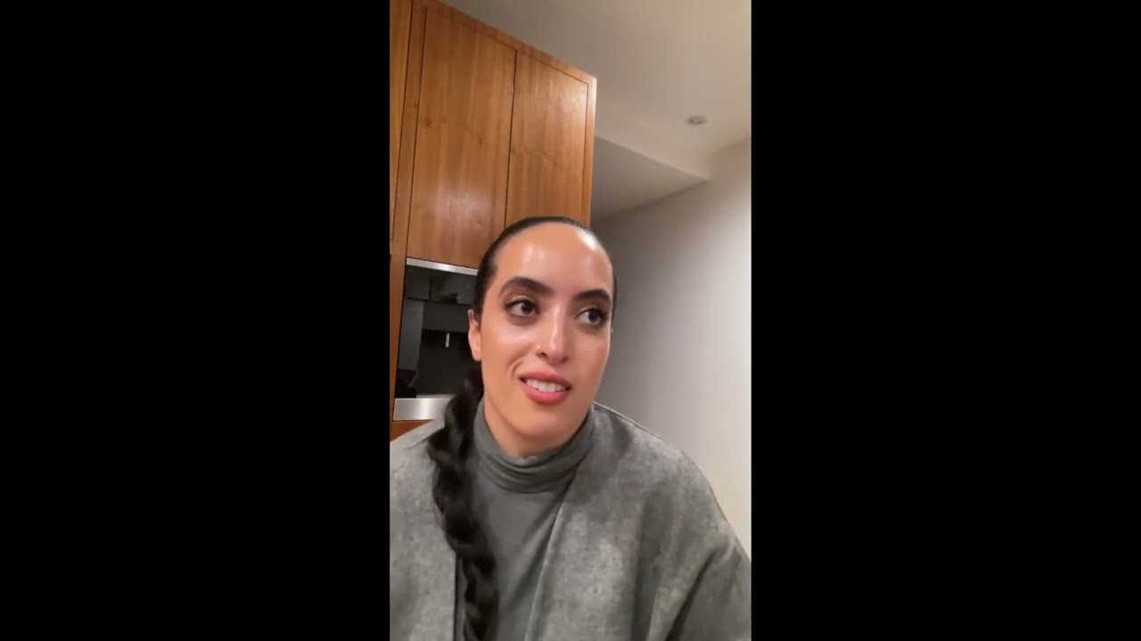 Пророчица Мэгги о целостности Христа @maggykelias