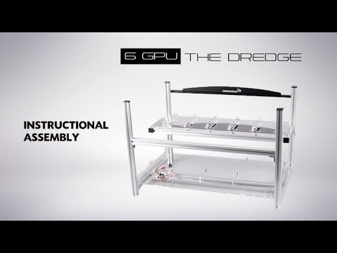 AAAwave The Dredge 6GPU Instruction