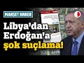 LİBYA'DAN ERDOĞAN'A ŞOK SUÇLAMA!  #Erdoğan #Libya #Covid19  #Aşı #haber