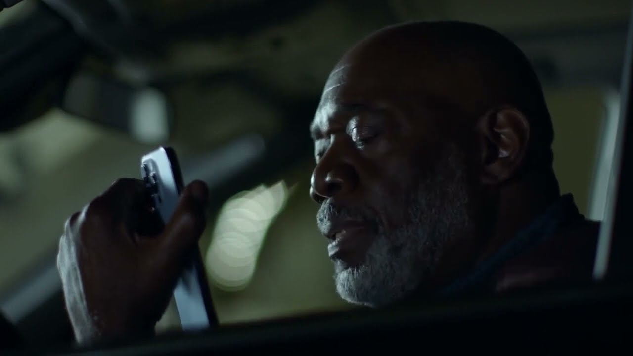 Short Film Trailer: TO SAY GOODBYE IS TO DIE A LITTLE.