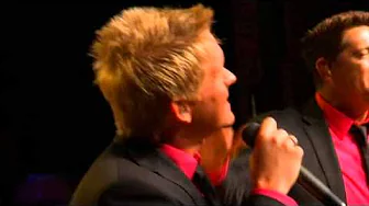 Ernie Haase & Signature Sound Boundless Love 2012 Ernie Haase & Signature Sound Boundless Love 2012