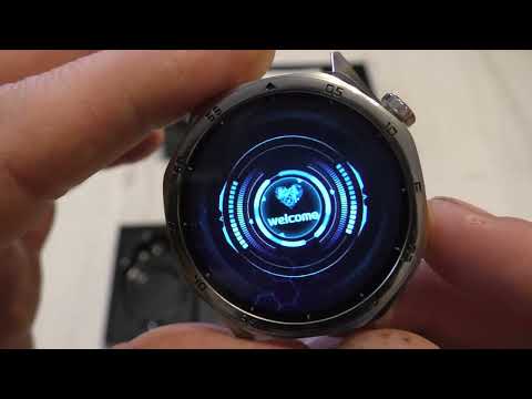 Smart Watch DT5 Спортивные смарт-часы DT5