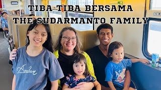 SI KEMBAR AKHIRNYA BERTEMU KEMBALI || DARMAJI DARMANTO || SUDARMANTO FAMILY