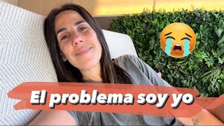 LO QUE ME HA PASADO CON MI PSICÓLOGA  | Así está la cosa ‍