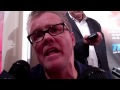 Freddie Roach discusses Manny Pacquiao&#39;s training camp