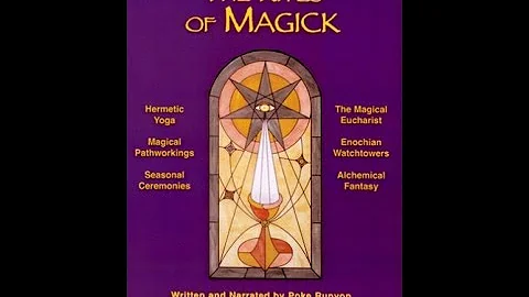 The Rites of Magick