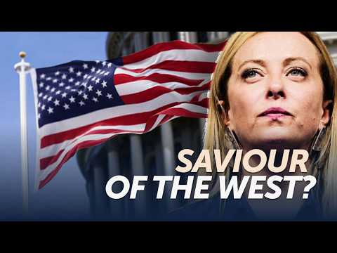 EU vs US: Can Italy keep Brussels and Washington together?