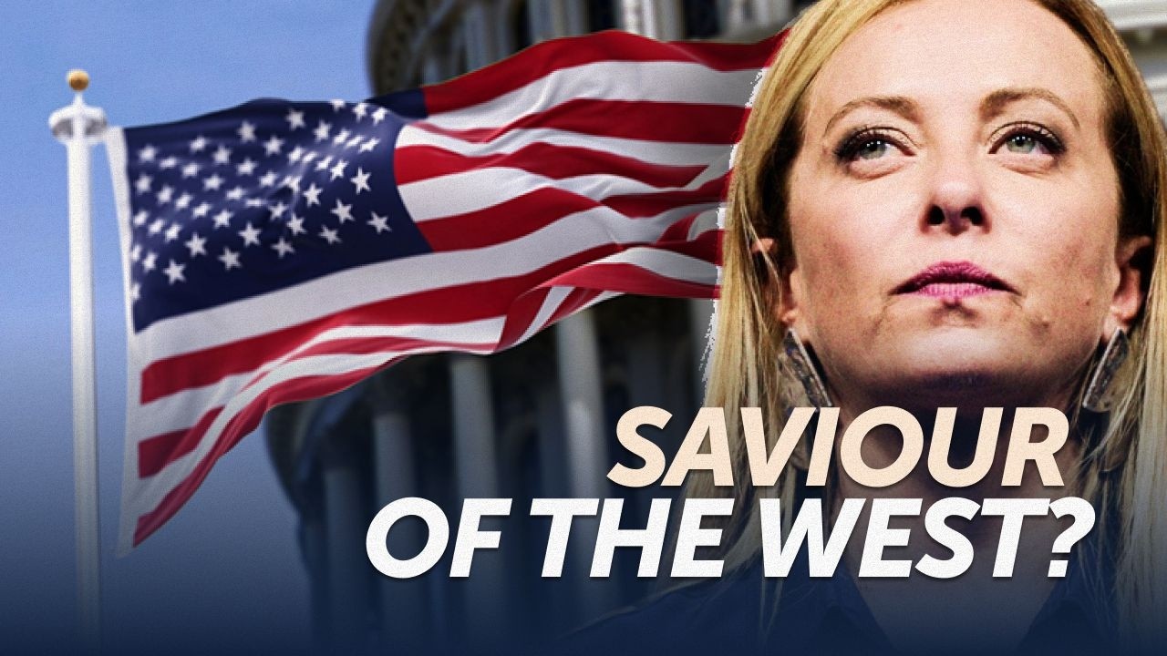 EU vs US: Can Italy keep Brussels and Washington together?