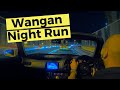 JDM Night Drive! Tokyo C1 Loop ⇨ Wangan Highway ⇨ Daikokufuto (S2000, Ex-Mid Night GT-R, EK9)