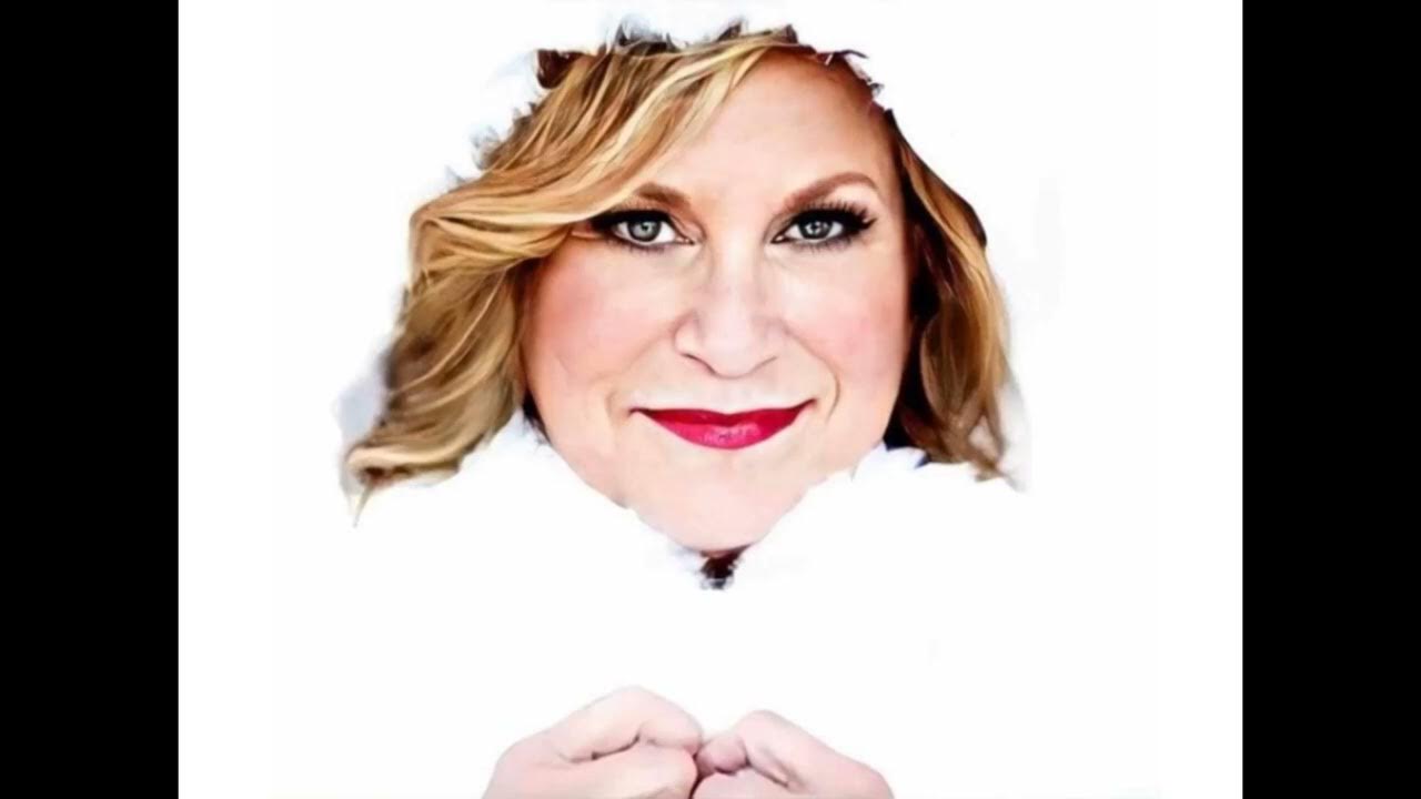 Sandi Patty Merry Christmas with Love YouTube