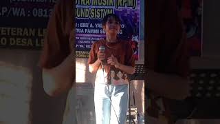 VIRAL !!..Goyang UTA KELO #Short