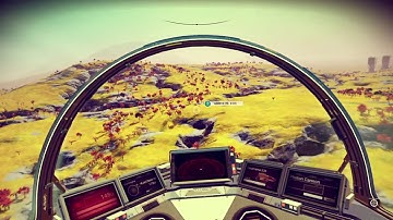 The Gek Nip Gang Home Planet Guided Tour (Creative Mode)