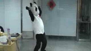 Download Lagu My own kung fu panda! MP3