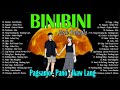 PAGSAMOx BINIBINI🎵OPM Relaxing song at night while driving💥Bandang Lapis,Zack Tabudlo,Guthrie,Nobita