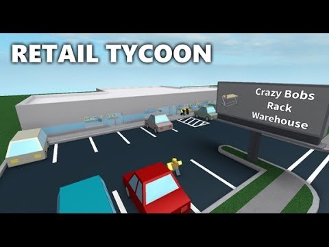Hdroblox Retail Tycoon Guide Bilboard Picture - 