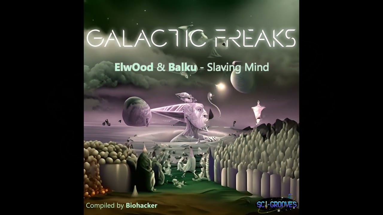 Watch 04 ElwOod & Balku - Slaving Mind on YouTube Watch 04 ElwOod & Balku - Slaving Mind on YouTube