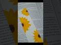 bookmarks |art ideas #art #shortvideo #viralvideo