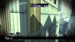 ART Teos | Sick Wallbang Freight no setup !