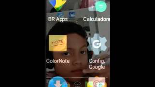 Como fazer uma intro com sync básico no android