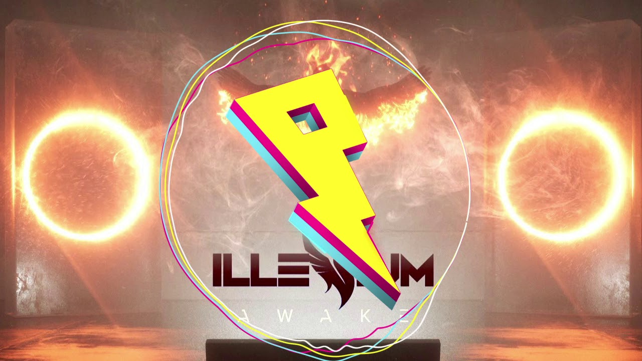 Illenium   Crawl Outta Love x Blood Ascend Tour Remake