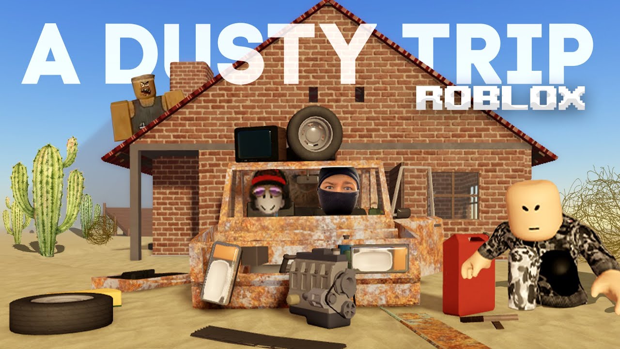 Предметы dusty trip. Предметы dusty trip