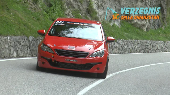 Verzegnis sella Chianzutn 2021 | Angelo Loconte | ...